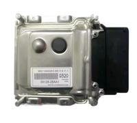 Module Commande du Moteur Pour G520 ME17.9.11.1 39128-2BAA1 ECU Moteur Voiture Carte D'ordinateur Unité De Commande Électronique