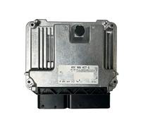 Module Commande du Moteur Pour Golf VI 1.4 Pour TSI 03C906027G MED17.5.5 0261S04348 ECU Unité De Commande Moteur ECM