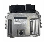 Module Commande du Moteur Pour Hyu Ndai Pour Kia 39127-2b900 Meg17.9.12 E46b Moteur Pièces Carte D'ordinateur Ecu Ecm Unité Commande Électronique