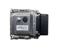 Module Commande du Moteur Pour Hyundai G519 ECU2 39118-2BAD0 39128-2BAA0 Carte D'ordinateur Moteur ECU Unité Commande Électronique Accessoires Automobiles(39118-2BAD0)
