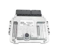 Module Commande du Moteur Pour KIA 39110 - 04065 3911004065 B22 Carte D'ordinateur Moteur Voiture Unité Commande Électronique ECU Pièces Automobiles