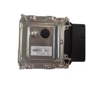 Module Commande du Moteur Pour Kia Hyundai Elantra S17B B617 39124-2B630 39117-2B640 B621 Carte D'ordinateur Moteur Voiture, ECU Électronique(39124-2B630)