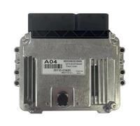 Module Commande du Moteur Pour Kia MEG17.9.12.1 A04 39110-03420 ECU Moteur Voiture Carte D'ordinateur Unité De Commande Électronique