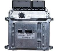 Module Commande du Moteur Pour MG7.9.8 G35 39122-2B012 ECU Carte D'ordinateur De Moteur Voiture Unité De Commande Électronique
