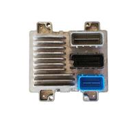Module Commande du Moteur Unité De Commande Du Cerveau Du Moteur 12630464 Module Informatique ECU ECM PCM