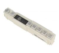 MODULE COMMANDE ET AFFICHEUR pour LAVE VAISSELLE WHIRLPOOL - 488000550557