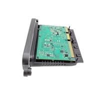 Module Commande Phare Avant Module D'unité Commande Adaptative Pour Pilote Phare Au Xénon Voiture Non AFS 63117316211 Compatible Avec BMW Pour F25 2011 2012 2013 2014