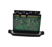 Module Commande Phare Avant Module Pilote Phare Adaptatif Voiture Unité Commande DRL Accessoires D'éclairage Compatible Avec BMW Pour F03 Pour F04 2008 2009 2010 2011 2012