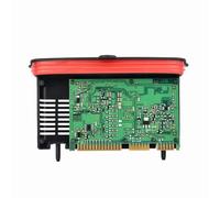 Module Commande Phare Avant Module Pilote Phare Au Xénon Voiture Remplacement 7409583 Compatible Avec BMW Pour F10 Pour F11 Pour F18 LCI 2012 2013 2014 2015 2016 2017(Model 2)