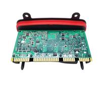 Module Commande Phare Avant Module Pour Pilote Phare Voiture Avec Remplacement AHL 63117440876 Compatible Avec BMW Pour F01 F02 LCI Full 2011 2012 2013 2014 2015