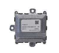 Module Commande Phare Avant Remplacement Module D'unité Commande D'entraînement Adaptatif Phare Voiture 63127189312 Compatible Avec BMW Pour E46 1998-2006 Pour E90 E91 2004-2012