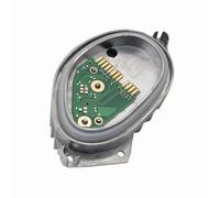 Module Commande Phare Compatible Avec BMW Pour X5 G05 30dX 40ix Pour X6 G06 OEM: 63119477989 63119477990 9477989 9477990 Module De Pilote De Clignotant De Phare De Voiture