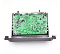 Module Commande Phare Compatible Avec BMW Série 3 Pour F30 F31 F34 2012-2017 63117316147 7316147 Module De Pilote De Phare Au Xénon TMS, Unité De Commande, Accessoires De Voiture