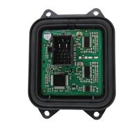 Module Commande Phare Module D'unité Commande ALC Phare Adaptatif Voiture Accessoire Virage Compatible Avec BMW Pour 335i E90 92 93 2009 2010 2011