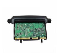 Module Commande Phare Module Pilote Phare Voiture AHL 7304905 Compatible Avec BMW Pour F07 GT Pour Gran Pour Turismo Pré-lifting 2008 2009 2010 2011 2012 2013(Model 1)