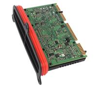 Module Commande Phare Module Pilote Phare Voiture Unité Remplacement AHL 63117427607 Compatible Avec BMW Pour F11 LCI 518d 520d 525d 528i 530d 535i 535d