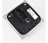 Module Commande Phare Unité Commande Feux Diurnes DRL Phare Voiture Compatible Avec Benz Pour GL-Class X166 2012-2015 Pour ML-Class W166 2011-2015