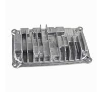 Module commande phares Compatible Avec Benz Pour GLE350 GLE550e 2016 2017 2018 A2129005424 Unité De Commande Principale Module De Commande De Ballast De Phare DRL