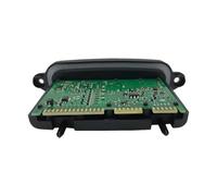 Module commande phares Compatible Avec BMW 5 Série F07 F10 F11 F18 GT 2011-2013 AFS AHL TMS Unité De Contrôle De Jour Auto-adaptative Module De Pilote De Phare