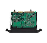 Module commande phares Compatible Avec BMW 5 Série Pour F07 F10 F11 2010 2011 2012 2013 Module De Commande De Phare Au Xénon TMS 63117316217