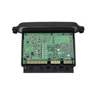 Module commande phares Compatible Avec BMW 7 Série 2009-2012 F01 F02 F03 F04 Unité De Commande De Module De Pilote De Phare TMS Auto-adaptatif 63117316213 7316213