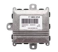 Module commande phares Compatible Avec BMW Pour 325Ci 330Ci 2004 2005 2006 Unité De Contrôle De Phare Adaptatif Ballast Au Xénon Modèle 7189312 63127189312