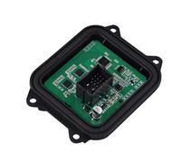 Module commande phares Compatible Avec BMW Pour 335d E90 2009 2010 2011 63117182396 7189311 01 Module D'unité De Contrôle ALC De Phare Adaptatif En Virage