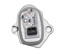 Module commande phares Compatible Avec BMW Pour Série 3 Pour F34 GT LCI 2015 2016 2017 2018 2019 OEM: 63117470430 Unité De Commande De Clignotant Avant Droit De Voiture Module De Pilote De Phare