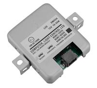 Module commande phares Compatible Avec Lexus Pour IS250 2014 2015 85967-12010 85967-02020 84967AL060 DM004 Module De Contrôle D'éclairage Unité De Ballast De Phare