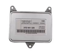 Module commande phares Compatible Avec VW Pour Passat 2011-2018 3TD941329 Système D'éclairage Avant Adaptatif AFS Module De Phare H-ID Ballasr Unité De Contrôle