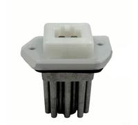 Module Commande Soufflante ABS Métal pour infiniti I30 Module | Compatible pour nissan Maxima 94-96, pour infiniti I30, numéro OEM 27761-70T00, installation directe modification