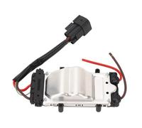 Module Commande Ventilateur De Refroidissement Radiateur 17117561757 Pour Série 3 E46 1998 1999 2000 2001 2002 2003 2004 2005 2006