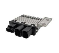 Module Commande Ventilateur Refroidissement 7H0919506D 898096000 Pour VW Pour Transporter T5 2003-2010 2004 2005 2006 2007 2008 2009 Relais D'unité Commande Ventilateur Voiture