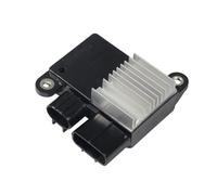 Module Commande Ventilateur Refroidissement Pour Mazda 5 CX-7 499300-3400 89257-12010 L33L1515Y RE1019C Module Commande Ventilateur Refroidissement