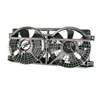 Module Commande Ventilateur Refroidissement Pour SSANGYONG Pour Kyron Pour Actyon Ventilateur De Refroidissement Électronique 8821009050