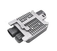 Module Commande Ventilateur Refroidissement Radiateur Pour Mazda 3 2008-2016 940002904 940002906 940004702 940004701 940007403 940009301 Module Commande Ventilateur Refroidissement