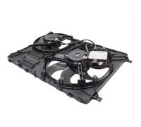 Module Commande Ventilateur Refroidissement Radiateur Voiture Électrique Pour Range Rover LR001 L320 LR045248 LR100364 LR024292 Module Commande Ventilateur Radiateur