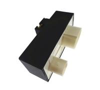 Module Commande Ventilateur Refroidissement Relais Commande Ventilateur Radiateur Chauffage Refroidissement 1J0919506M Pour VW Pour Polo Pour Bora Pour Golf Pour Fox Pour Lupo Pour Jetta