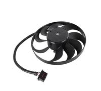 Module Commande Ventilateur Refroidissement Ventilateur Électronique Radiateur Voiture 6X0959455 Pour VW Pour Polo