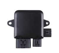 Module Commande Ventilateur Refroidissement Voiture 1355A124 Pour Mazda 6 3.0L MPV 1C232 19700 AJ51-15-15YA Module Commande Ventilateur Refroidissement