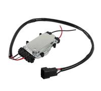 Module Commande Ventilateur Refroidissement Voiture 17427801993 1137328144 Pour Série 1 3 X1 E81 E87 E82 E90 E91 E92 E93 E84