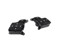 Module Commande Volant Compatible Avec Benz Pour Pour W212 2014-2015 Pour Pour W204 2011-2014 Bouton De Commutation De Commande Au Volant De Voiture(A set)
