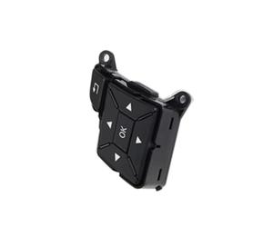 Module Commande Volant Compatible Avec Benz Pour Pour W212 2014-2015 Pour Pour W204 2011-2014 Bouton De Commutation De Commande Au Volant De Voiture(Left side)