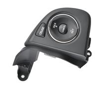 Module Commande Volant Compatible Avec CRV 2012 2013 2014 2015 2016 Audio, Bouton De Régulateur De Vitesse À Distance, Interrupteur De Commande Au Volant(Right-Cruise)
