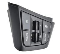 Module Commande Volant Compatible Avec Pour Creta Pour Ix25 2.0L 2015 2016 2017 2018 2019 Boutons De Régulateur De Vitesse Au Volant Côté Droit