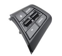 Module Commande Volant Compatible Avec Pour Creta Pour Ix25 2.0L 2015-2019 Volant Téléphone Régulateur De Vitesse Bouton De Commande À Distance(Rightside)