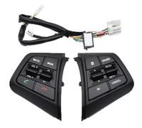 Module Commande Volant Compatible Avec Pour Creta Pour Ix25 Pour 1,6 L 2015-2019 Volant Téléphone Régulateur De Vitesse Bouton De Télécommande(1SET-IX252.0)