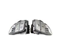 Module Commande Volant Compatible Avec Tucson Pour IX35 Boutons De Commande Multimédia De Direction, Module De Régulateur De Vitesse OEM 96700-2S100(LH RH)