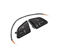 Module Commande Volant Pour A4 Pour A5 Pour Q5 Pour Q7 S4 S5 RS4 4L0951523DXHA 4L0951523D Boutons Commande Multifonctions Pour Volant Voiture Interrupteur STD(A4-B8 1)