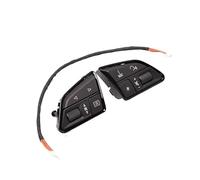 Module Commande Volant Pour A4 Pour A5 Pour Q5 Pour Q7 S4 S5 RS4 4L0951523DXHA 4L0951523D Boutons Commande Multifonctions Pour Volant Voiture Interrupteur STD(A6-C7 4)